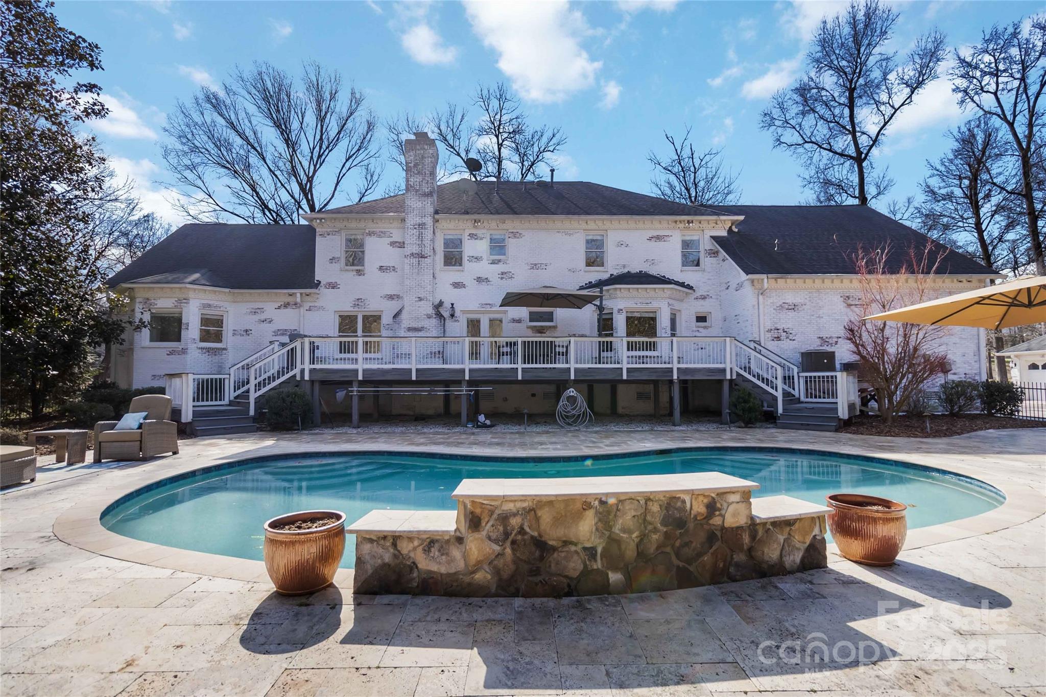 Carmel Acres - Residential