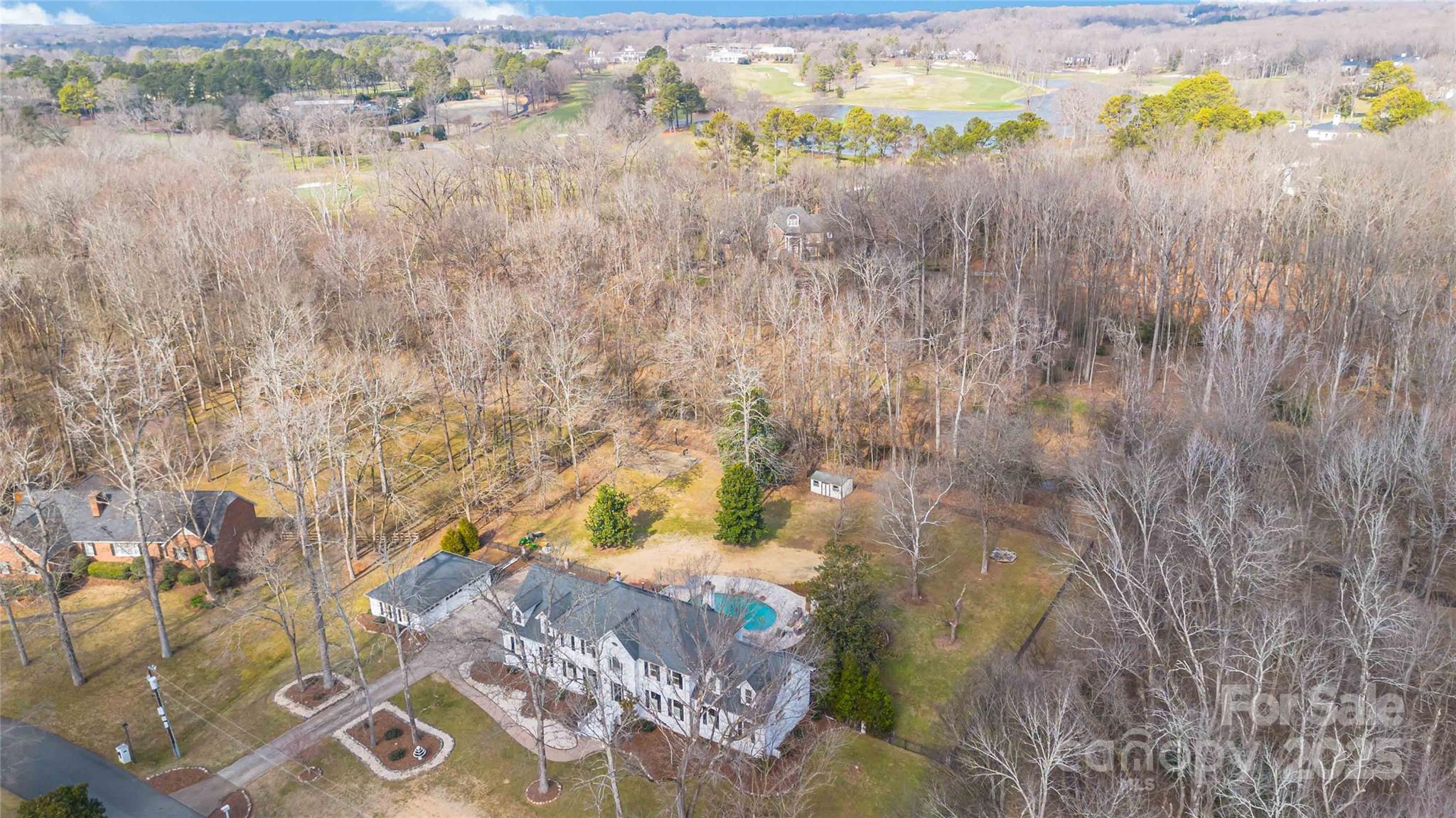 Carmel Acres - Residential