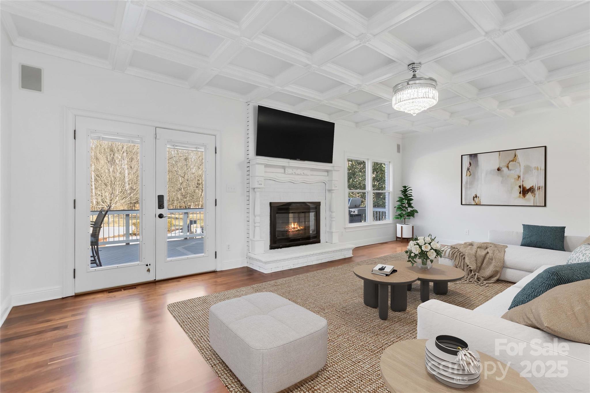 Carmel Acres - Residential