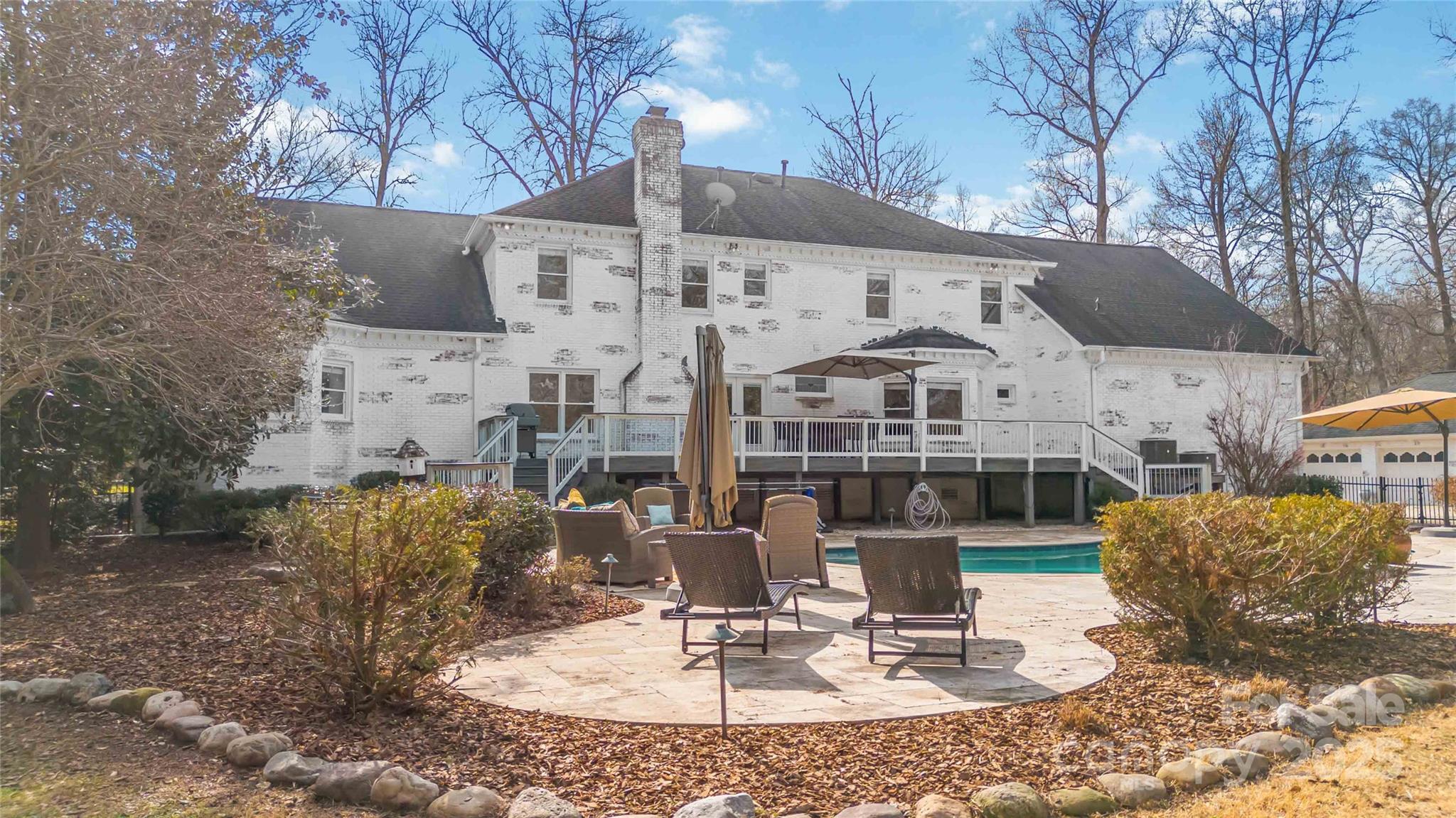 Carmel Acres - Residential