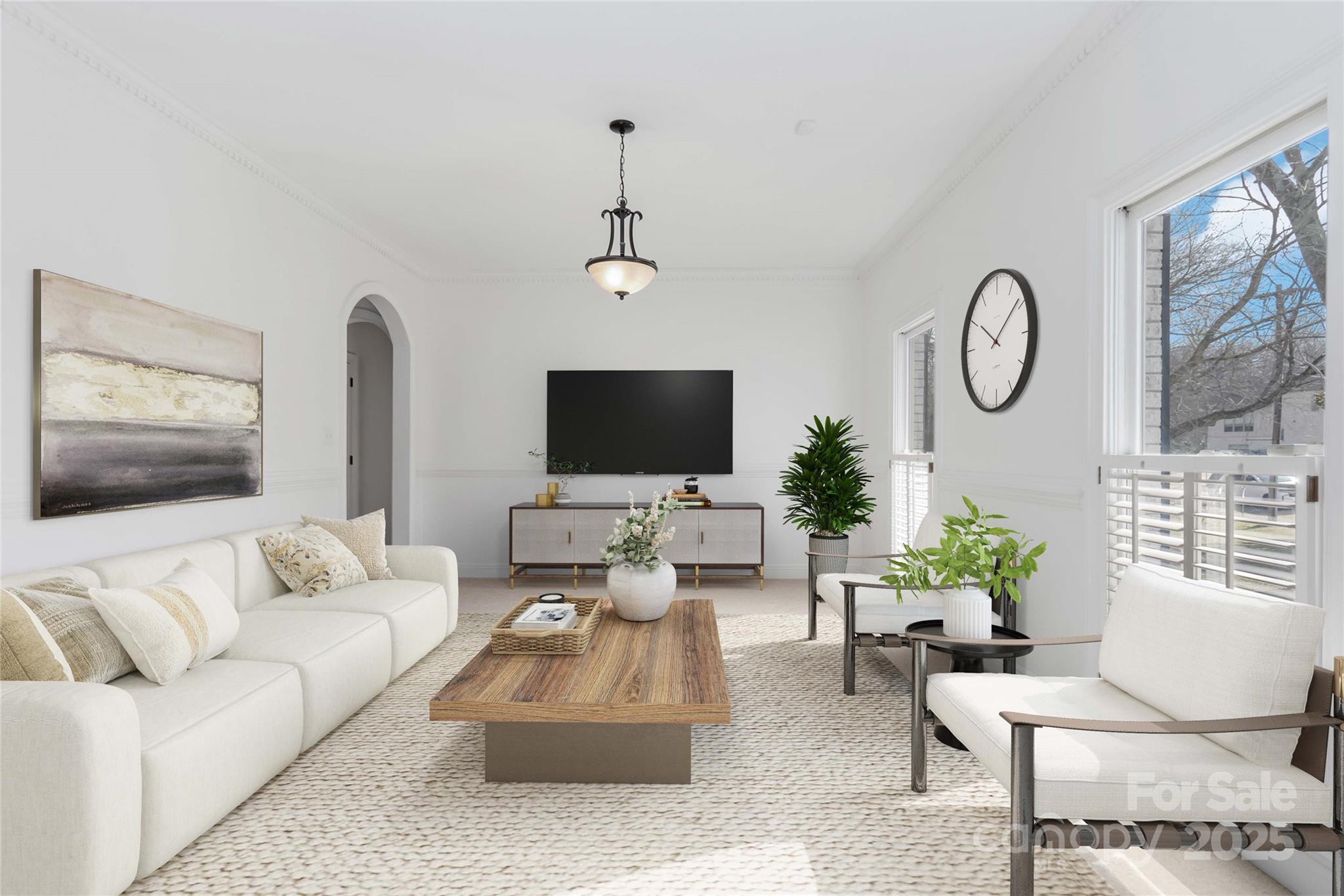 Carmel Acres - Residential