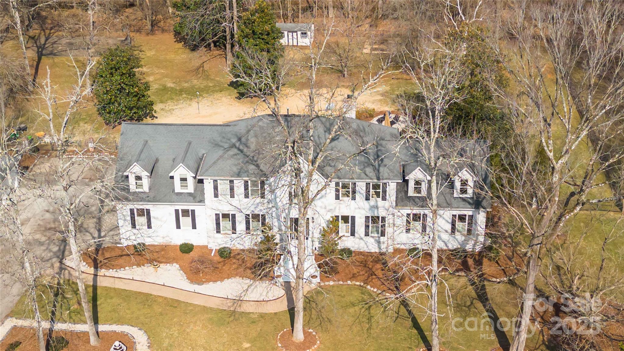 Carmel Acres - Residential