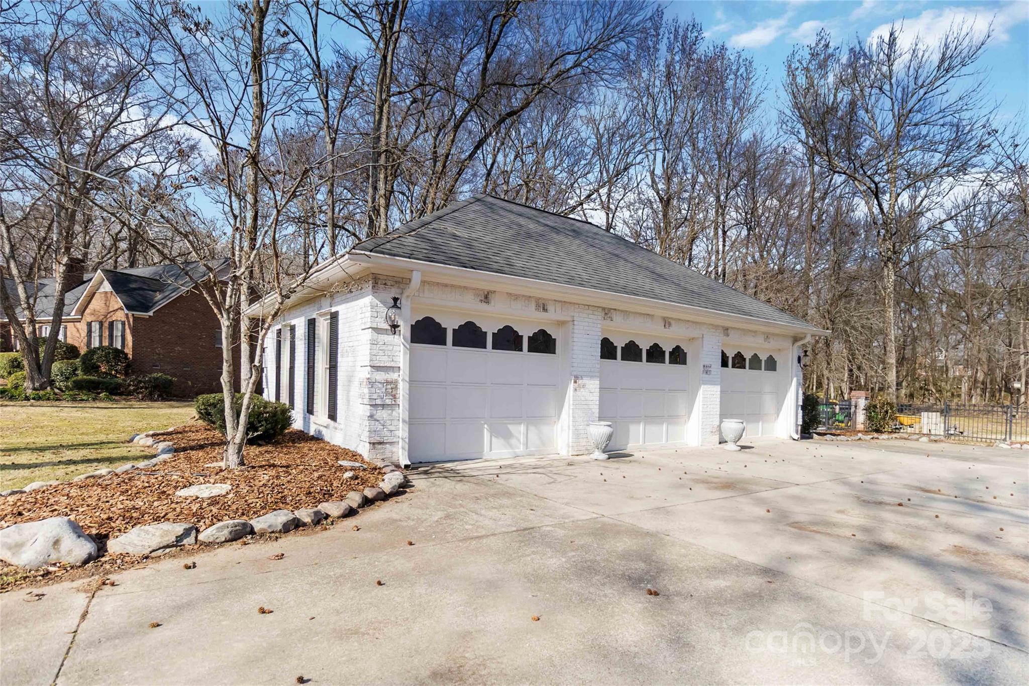 Carmel Acres - Residential