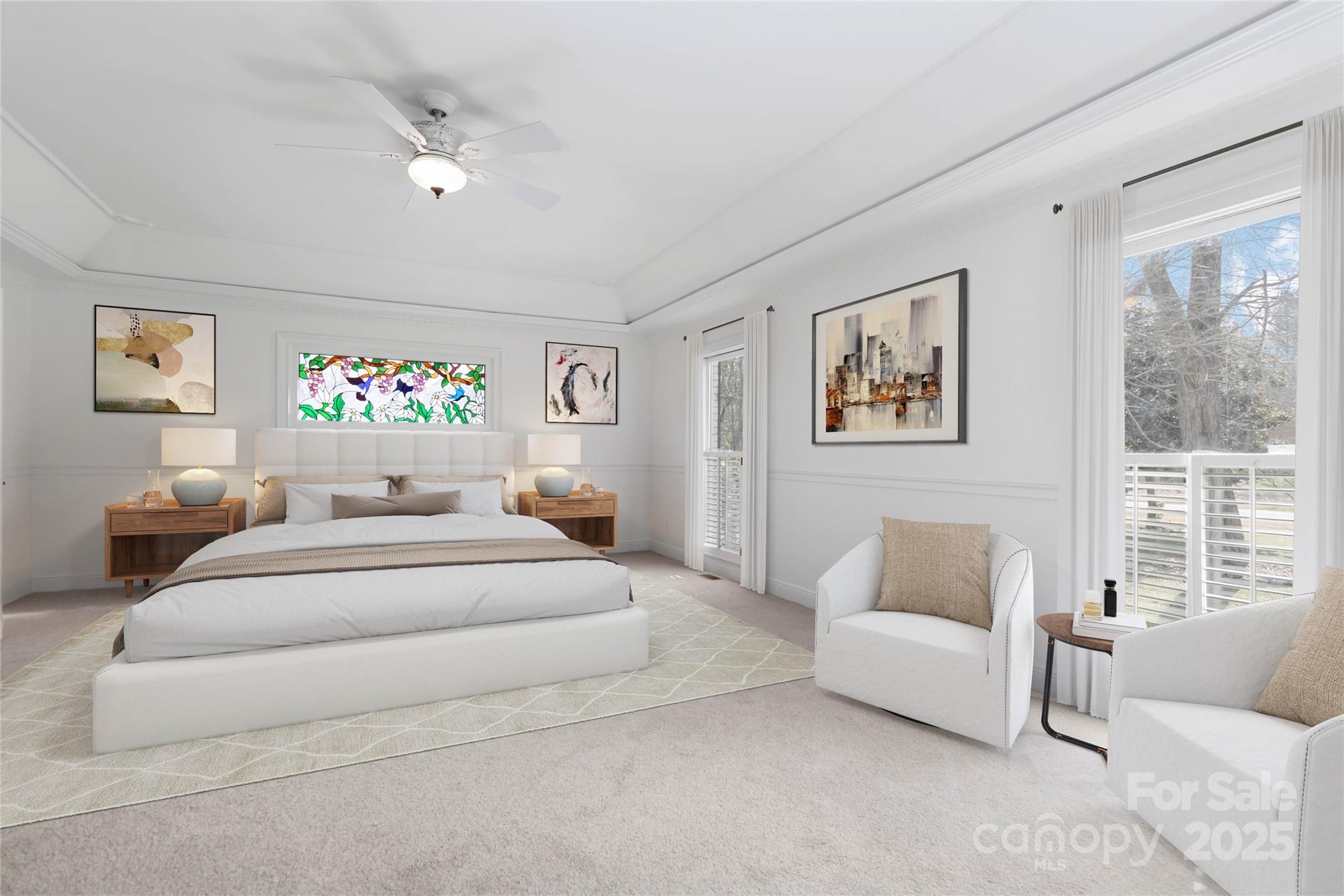 Carmel Acres - Residential