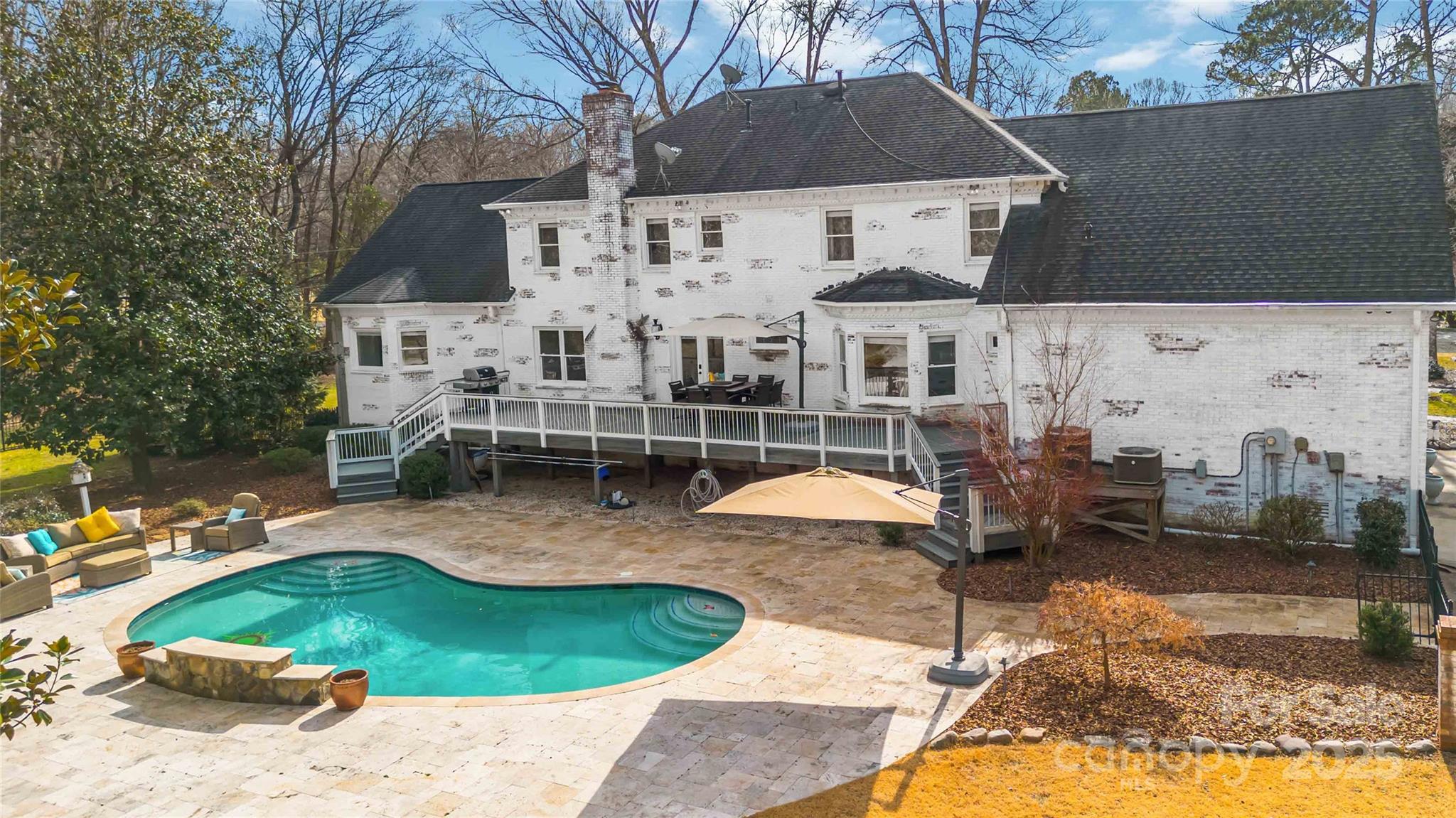 Carmel Acres - Residential