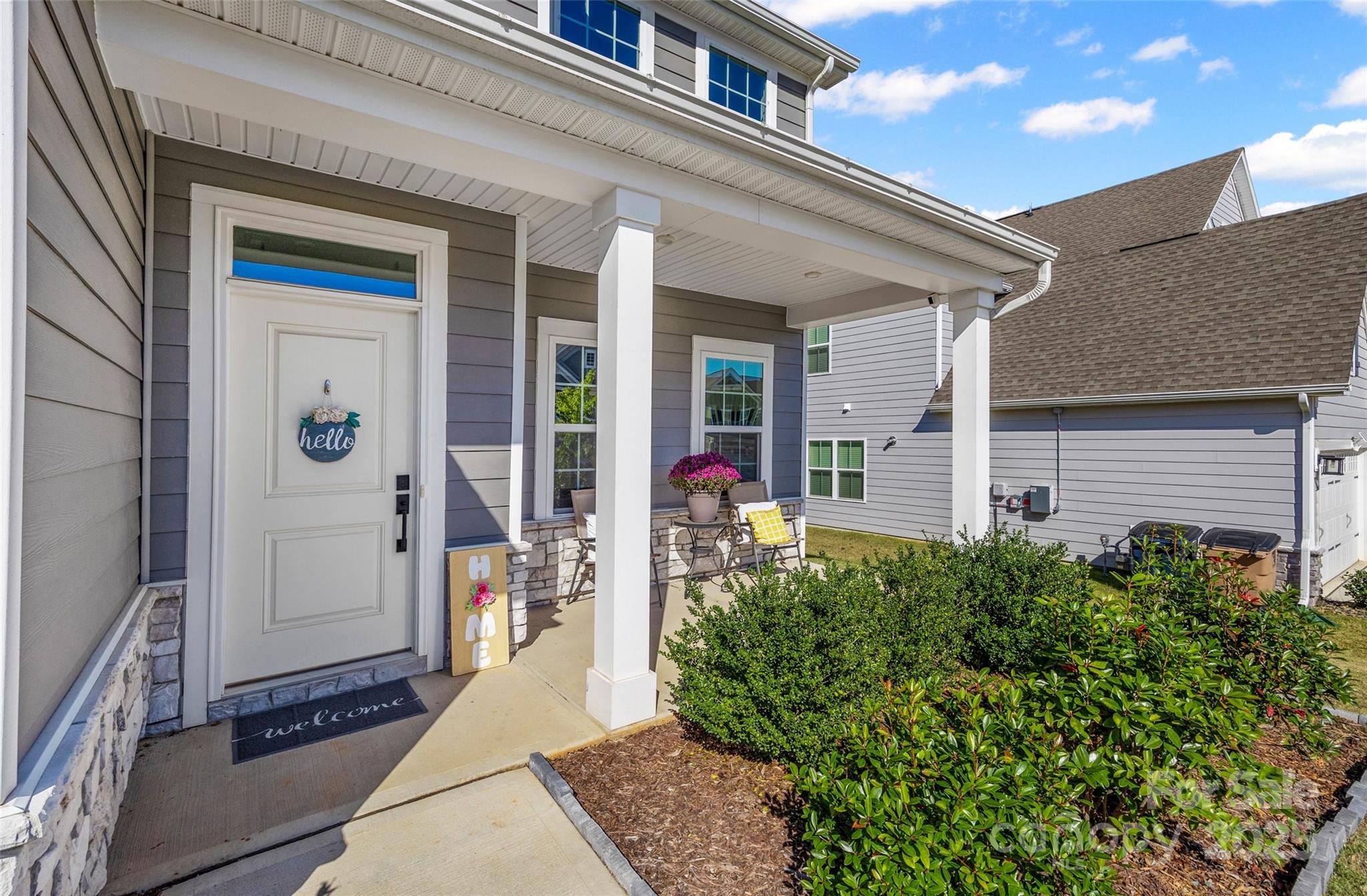 812 Dogwood Creek Lane