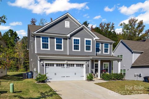 812 Dogwood Creek Lane Indian Trail NC 28079
