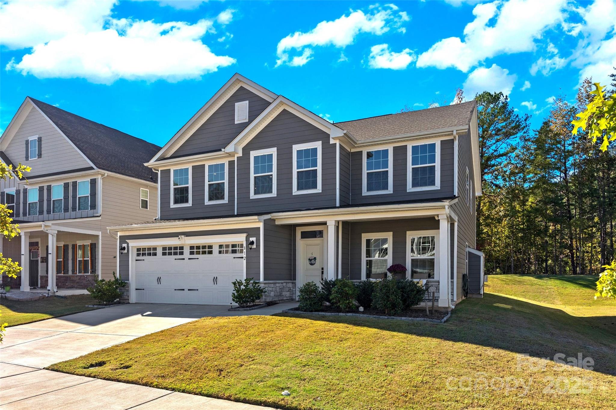 812 Dogwood Creek Lane