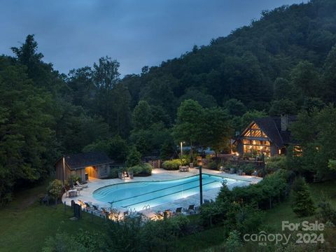 A home in Sylva