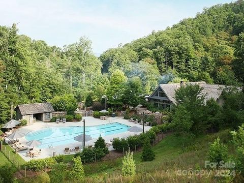 A home in Sylva