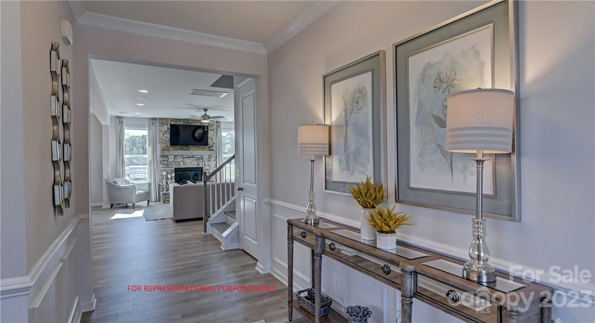 Massey - Residential