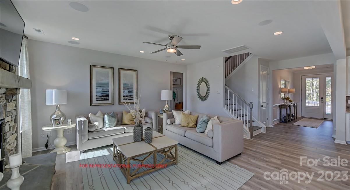 Massey - Residential