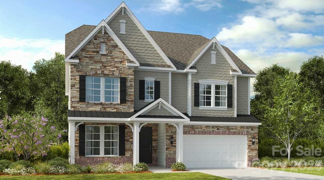 Massey - Residential