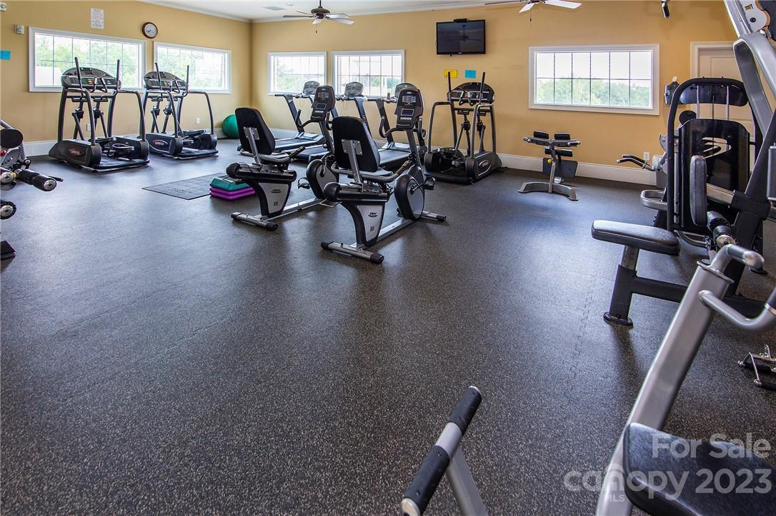 Massey - Residential