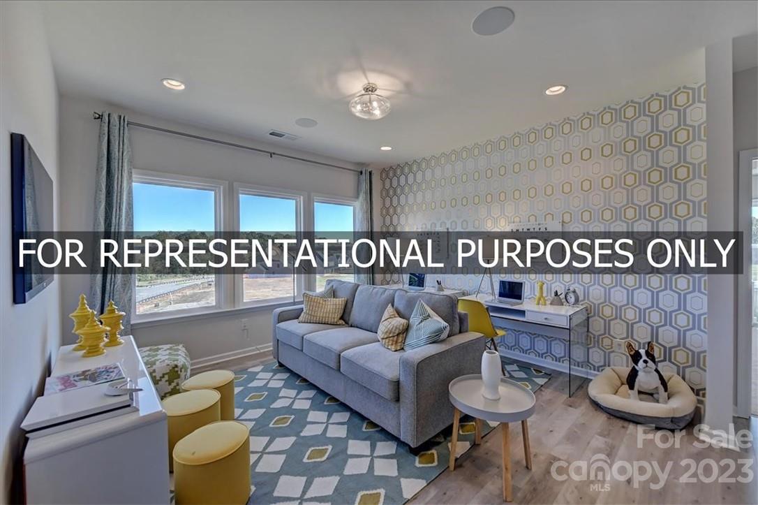 Massey - Residential