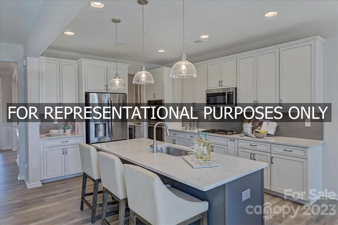 Massey - Residential