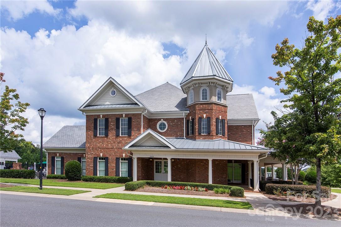 Massey - Residential