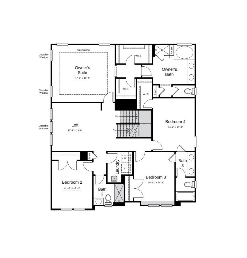 Massey - Residential