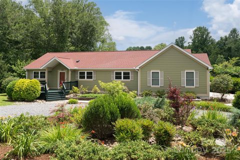 Photo of 440 Island Ford Road, Brevard, NC 28712 (MLS # 4217066)