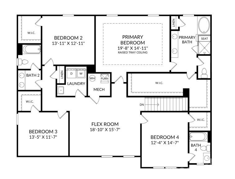 Glenhurst - Residential