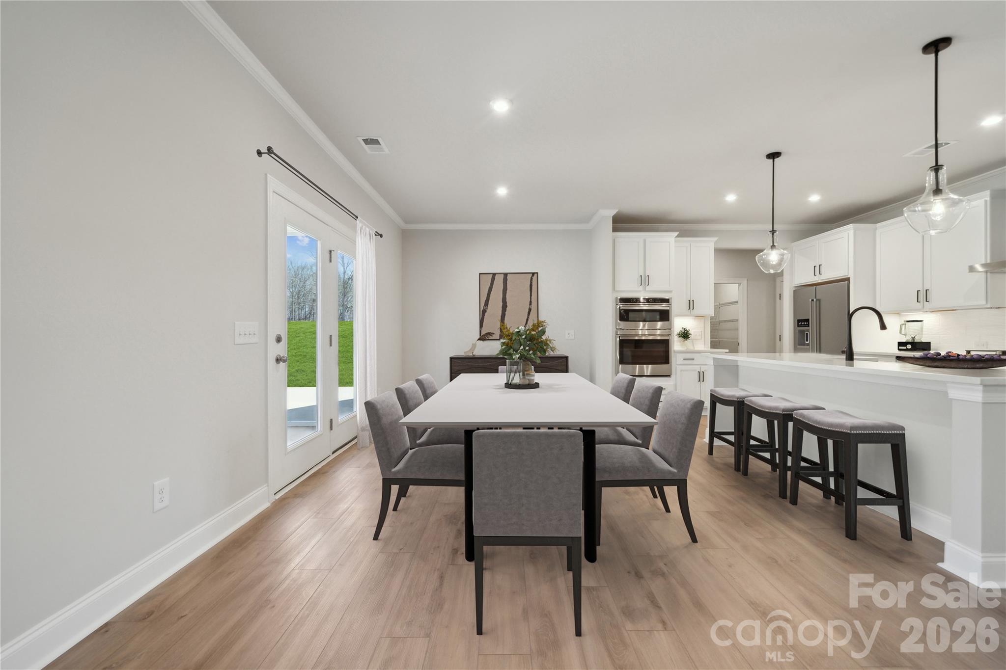 Glenhurst - Residential