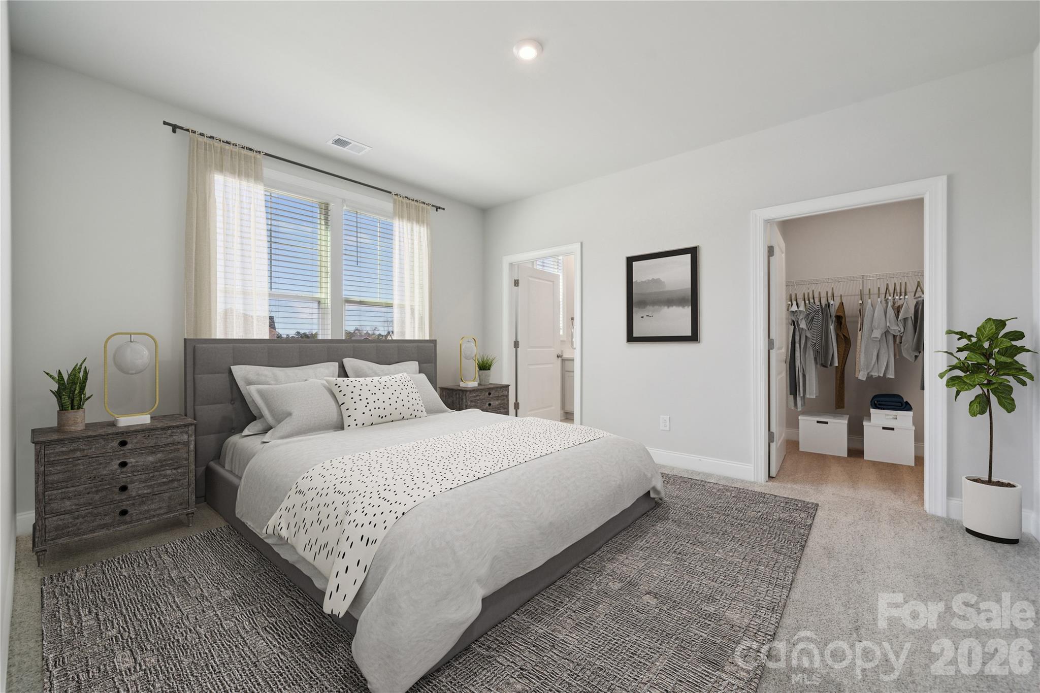 Glenhurst - Residential