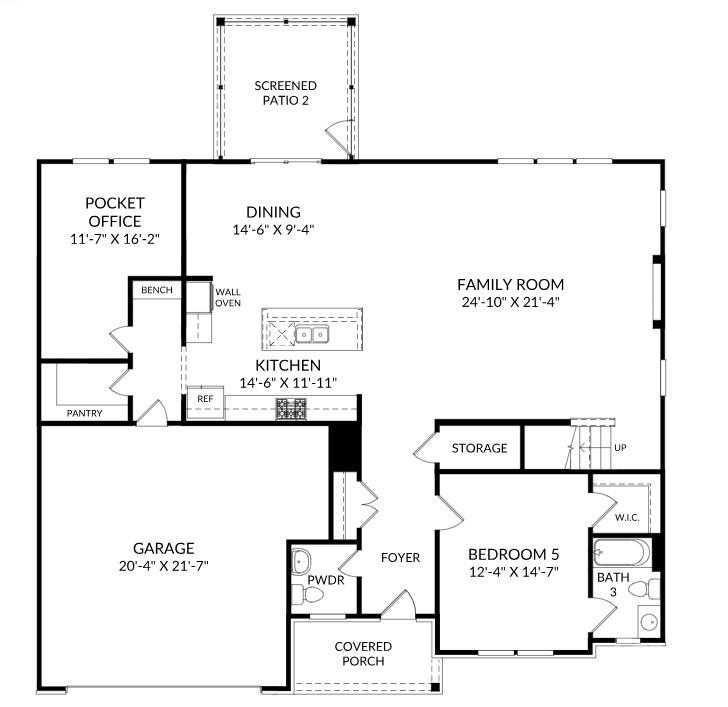 Glenhurst - Residential