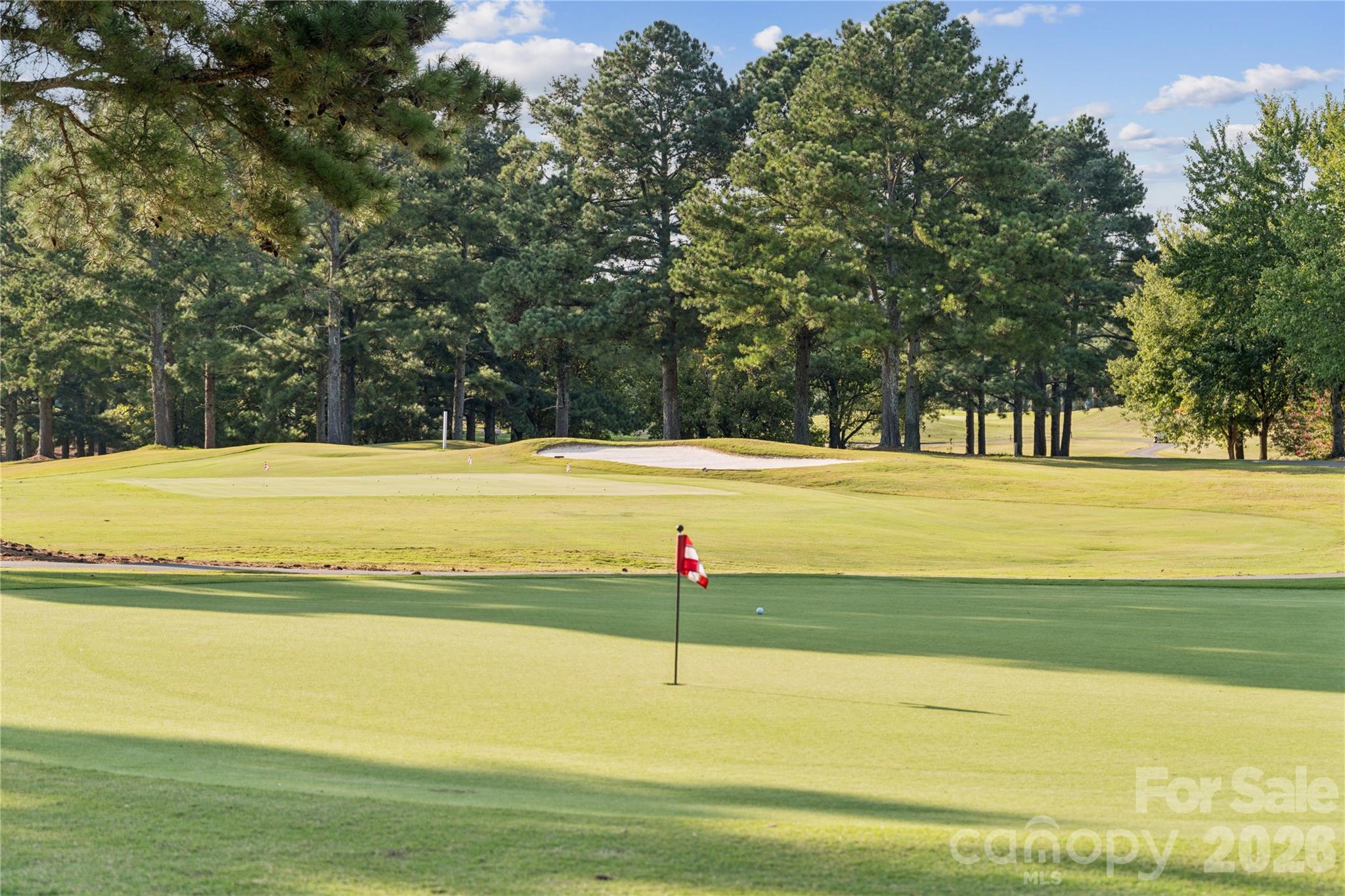 Glenhurst - Residential