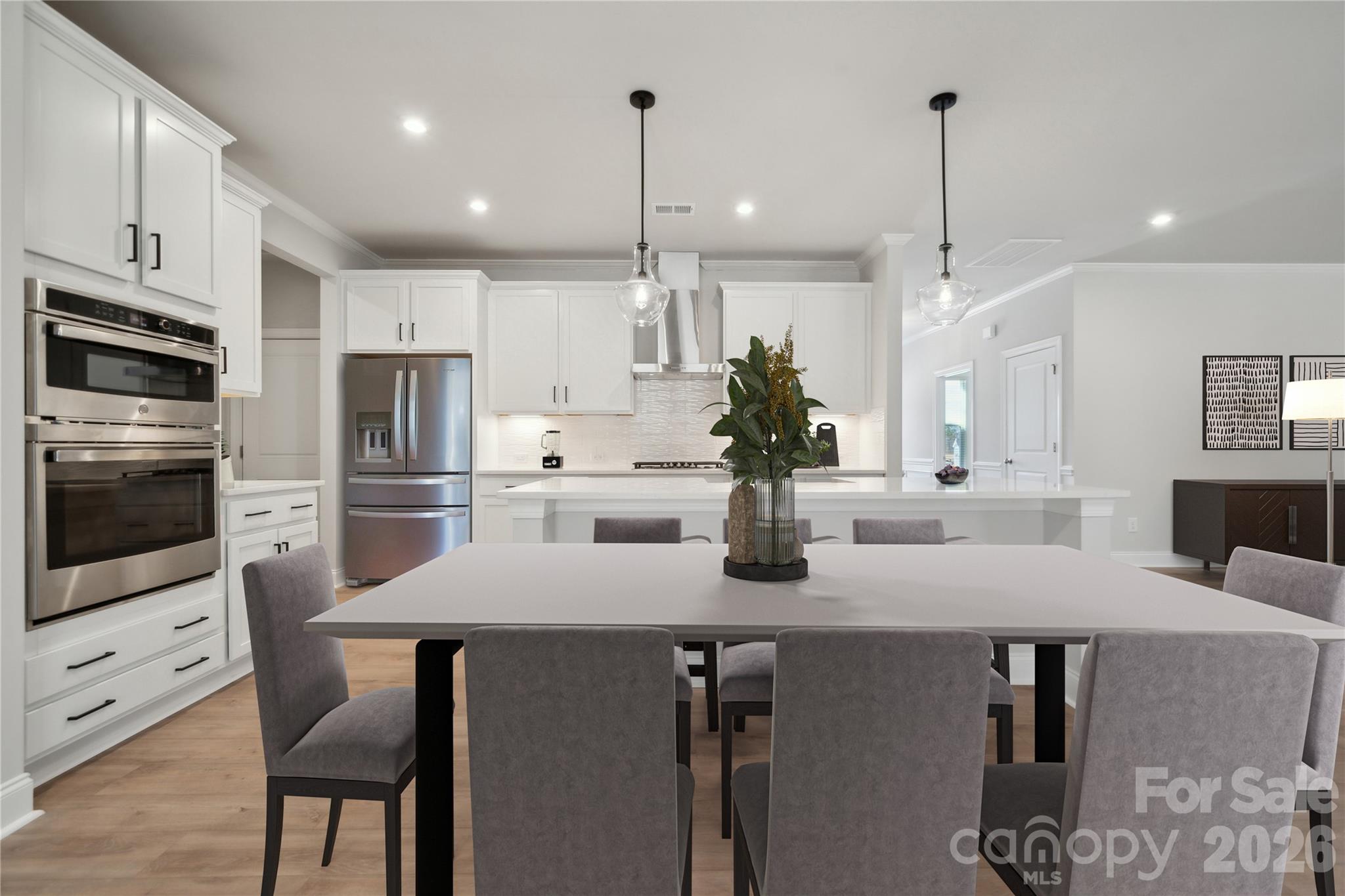 Glenhurst - Residential