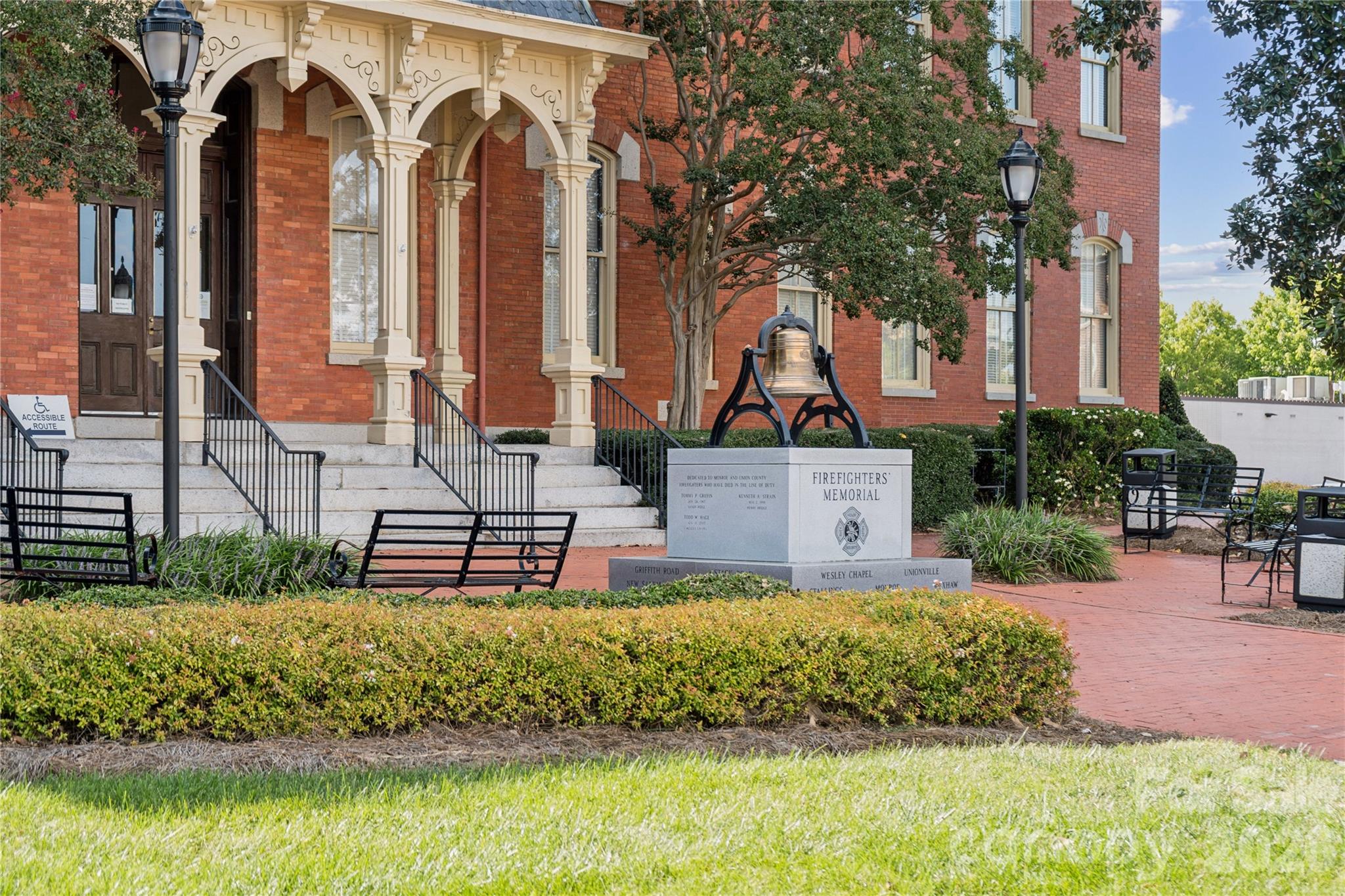 Glenhurst - Residential