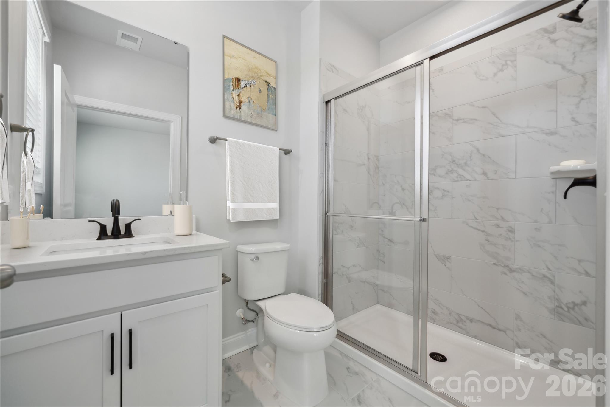 Glenhurst - Residential