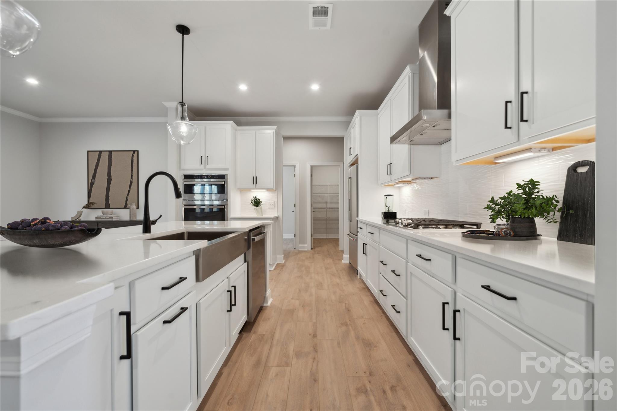 Glenhurst - Residential