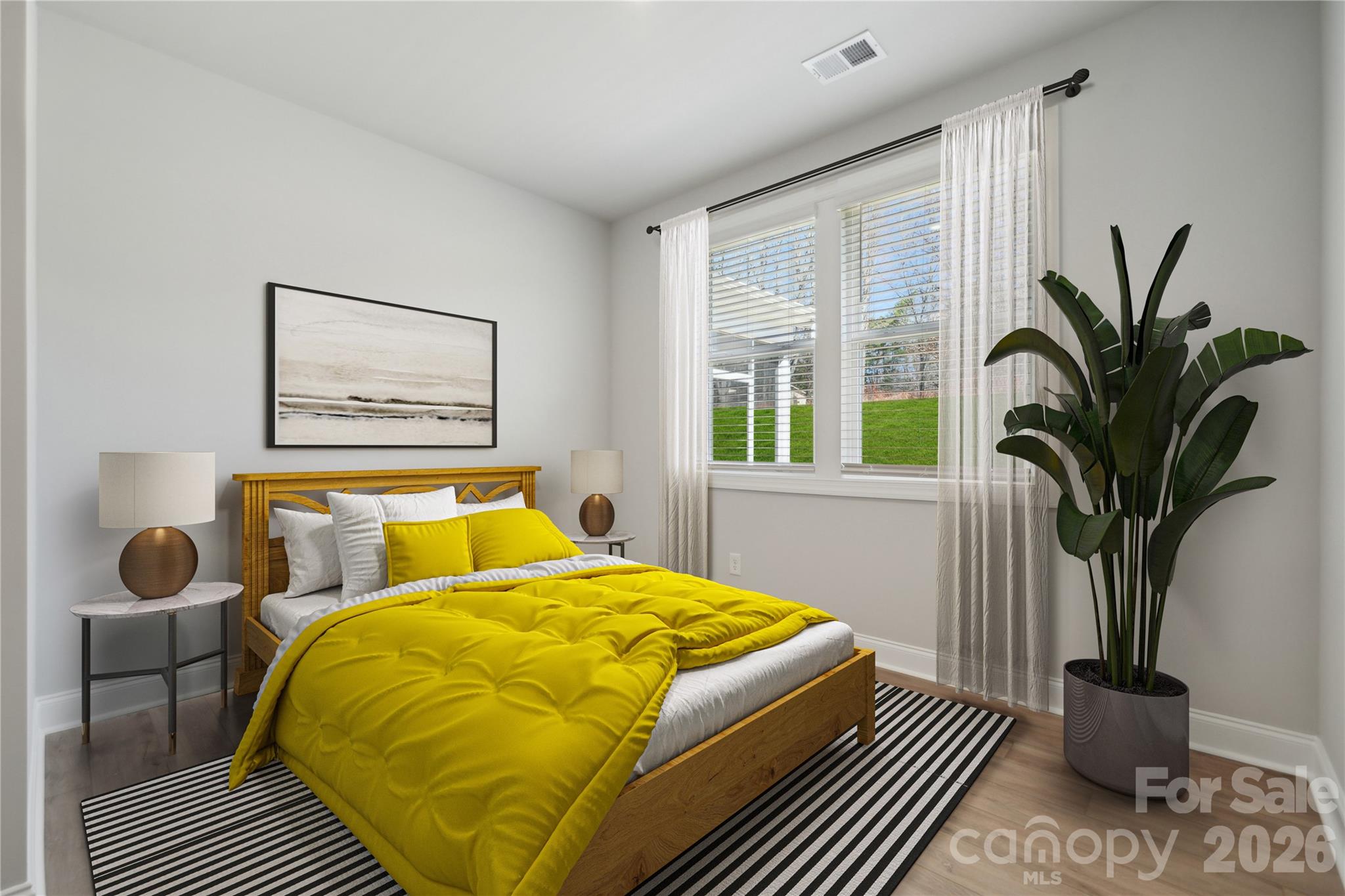 Glenhurst - Residential