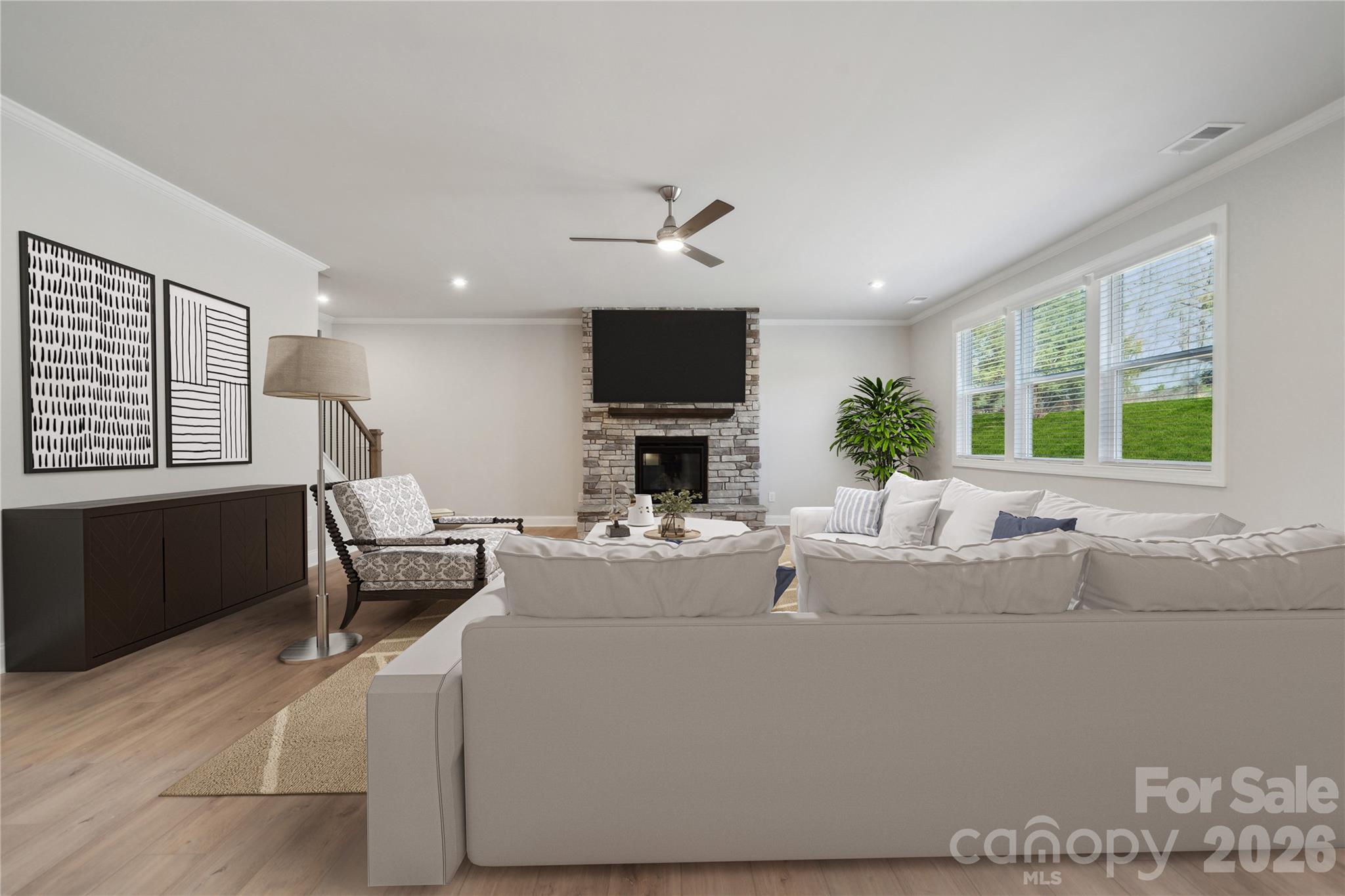 Glenhurst - Residential