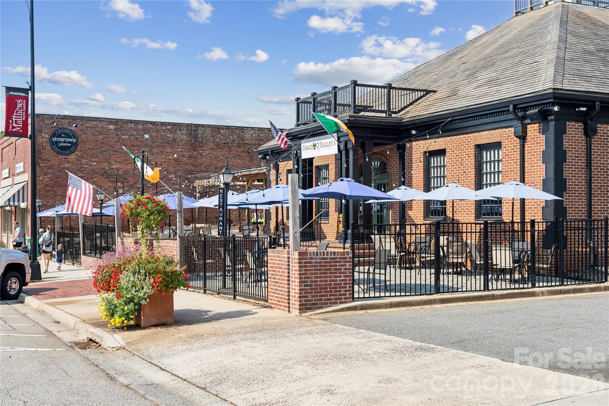 Glenhurst - Residential