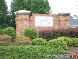 Glen Laurel - Residential Lease