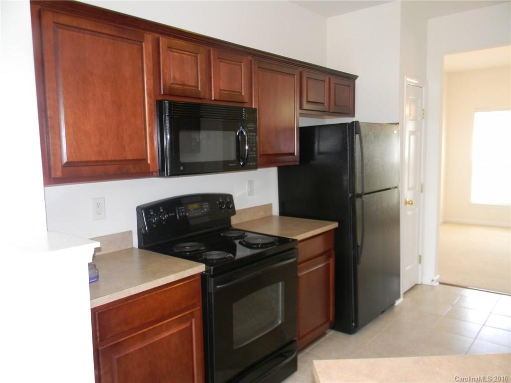 Glen Laurel - Residential Lease