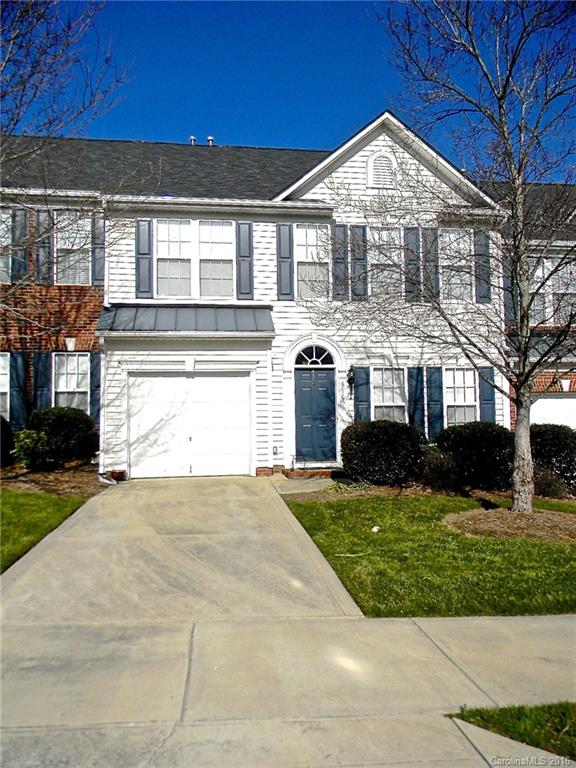 Glen Laurel - Residential Lease