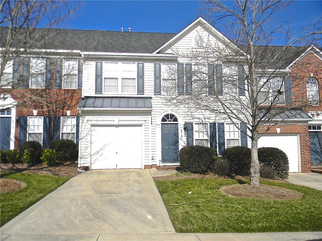 Glen Laurel - Residential Lease