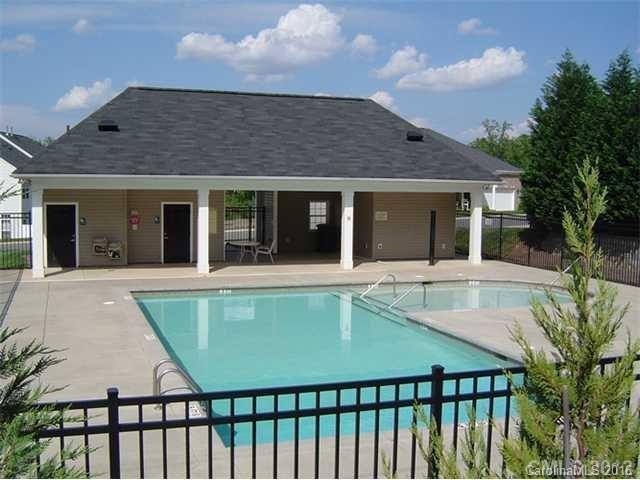 Glen Laurel - Residential Lease