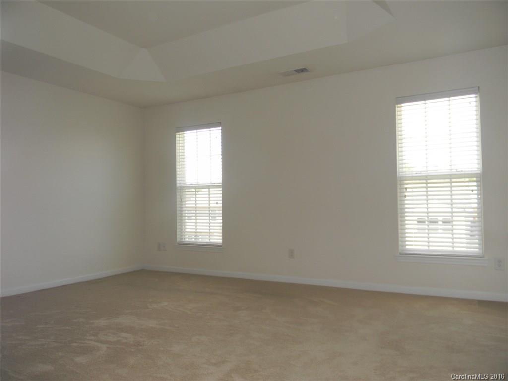 Glen Laurel - Residential Lease