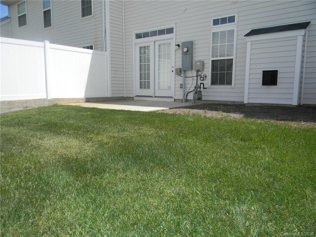 Glen Laurel - Residential Lease