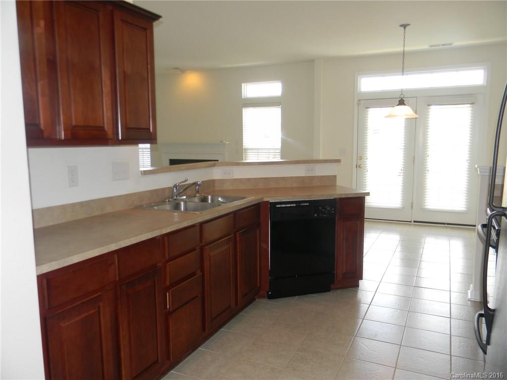 Glen Laurel - Residential Lease