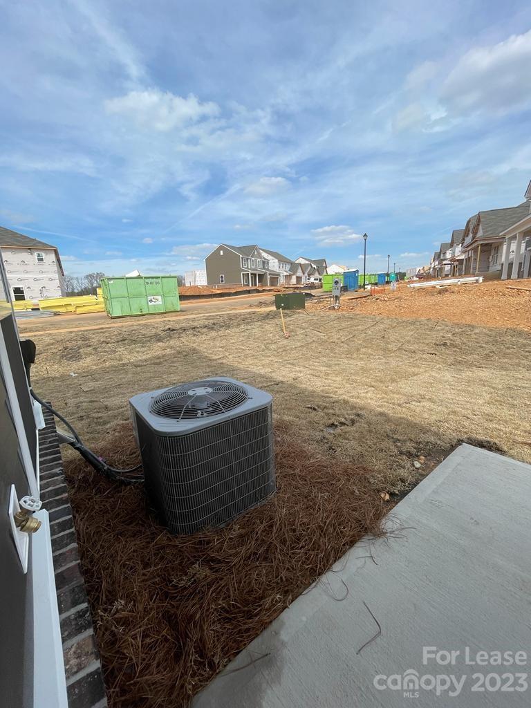 Monroe - Residential Lease