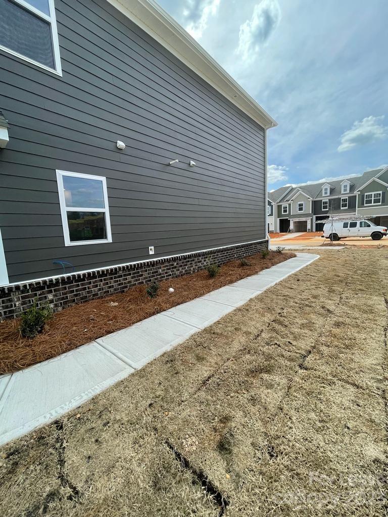 Monroe - Residential Lease