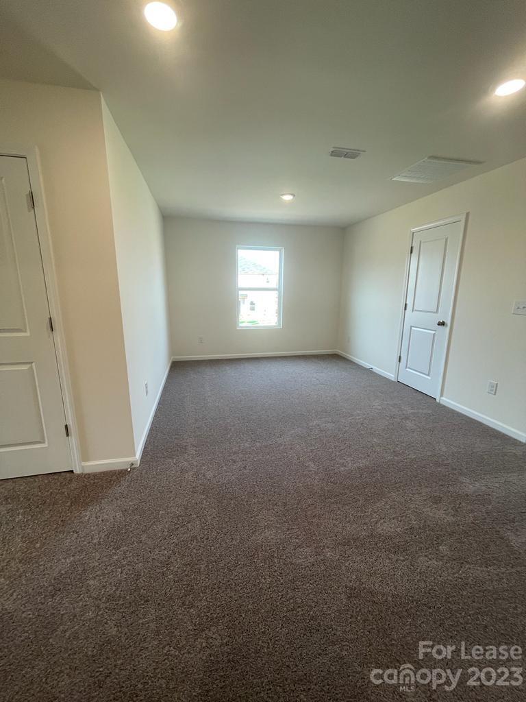 Monroe - Residential Lease