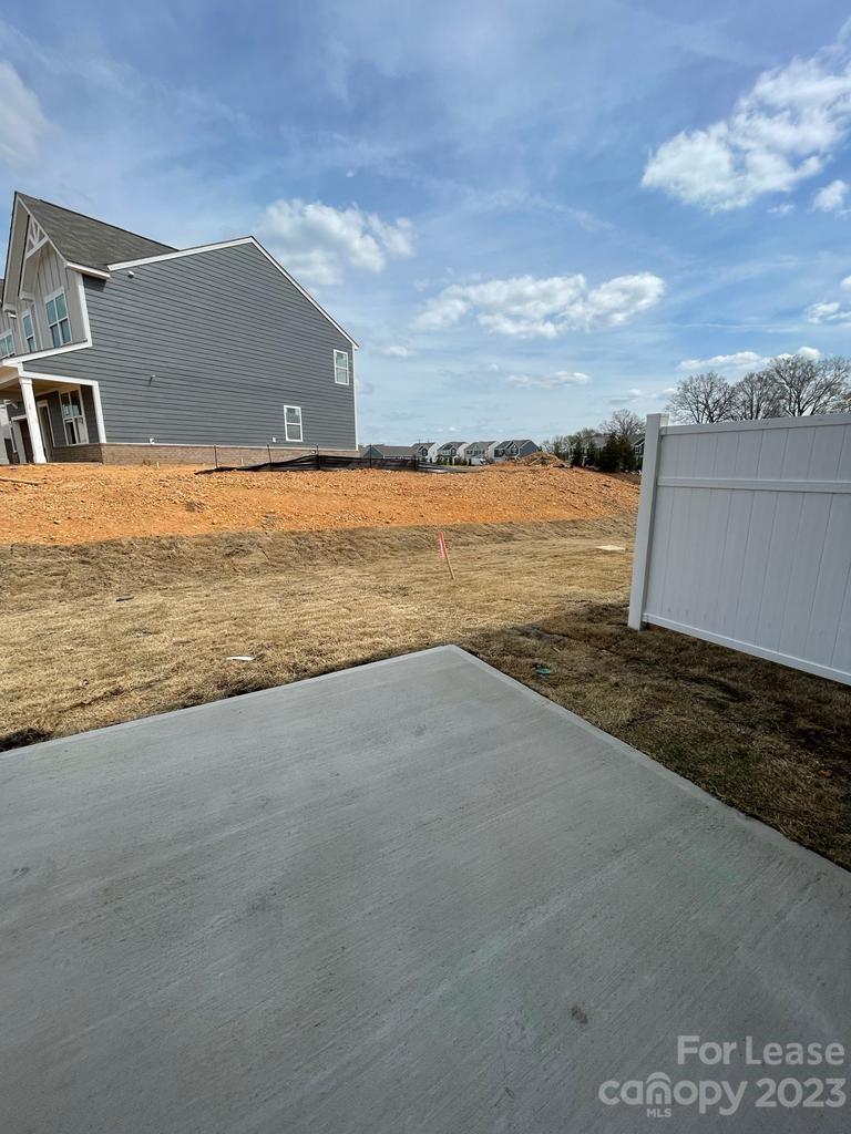 Monroe - Residential Lease