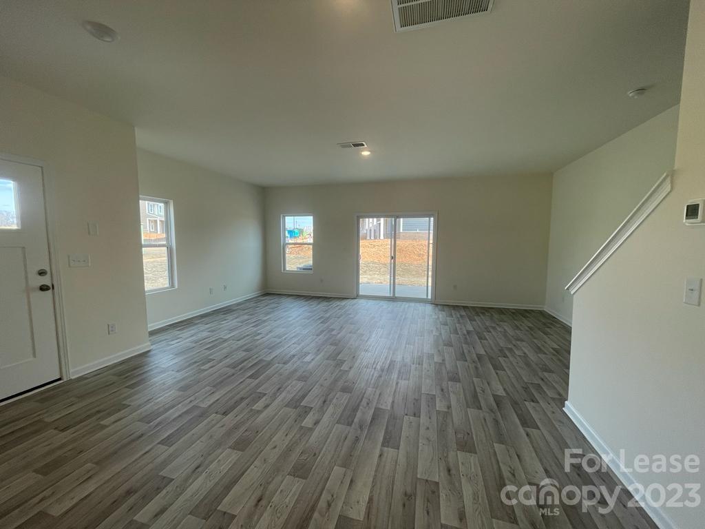 Monroe - Residential Lease