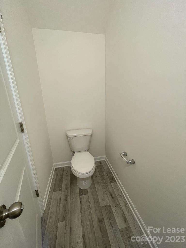 Monroe - Residential Lease