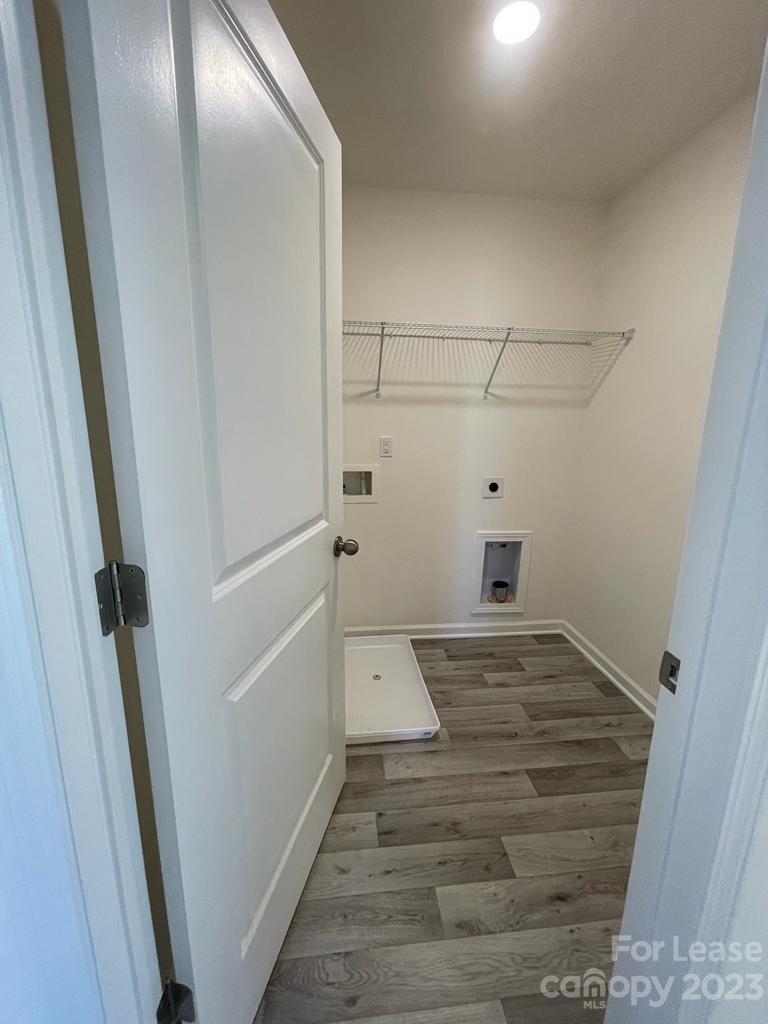 Monroe - Residential Lease